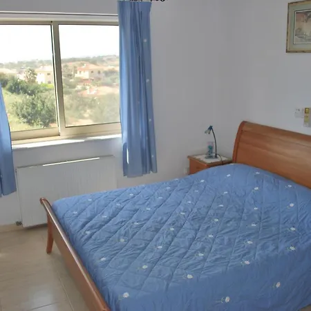 Villa Luxury 4 Bedroom With Private Swimming Pool Pissouri