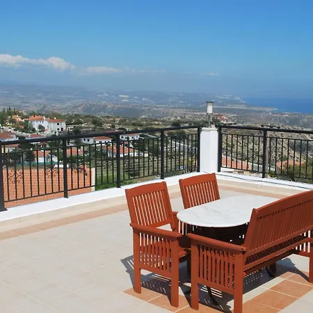 Villa Luxury 4 Bedroom With Private Swimming Pool *