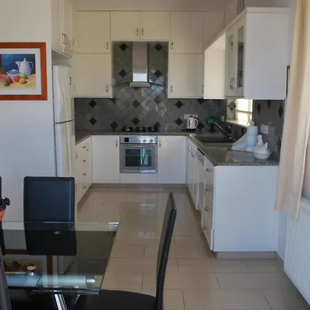 Luxury 4 Bedroom With Private Swimming Pool Villa